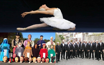 Le Spectacle