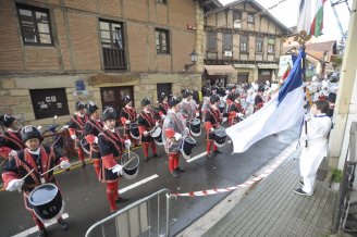 Artzak Ortzeok Sociedad Gastronómica
