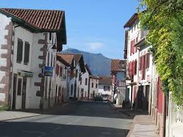 Le Bourg